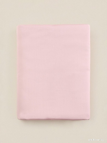 Постельное белье Sima-Land 10518598 (розовый)