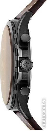 Наручные часы Fossil Forrester Chronograph FS5608