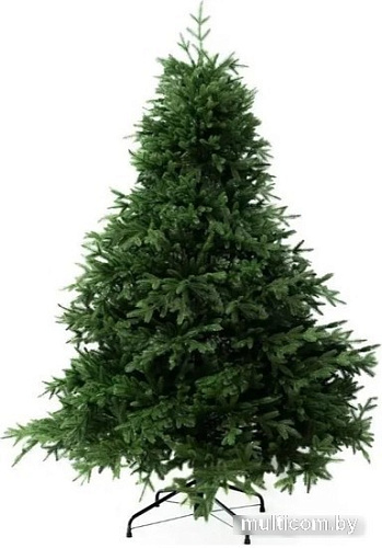 Ель National Tree Company Рождественская Премиум РД/ПР-180 180 см