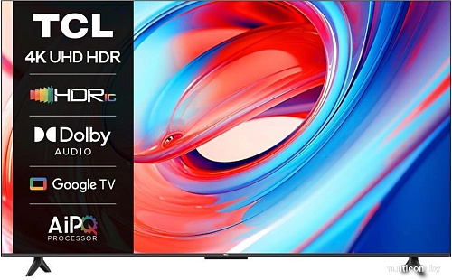 Телевизор TCL 50V6B