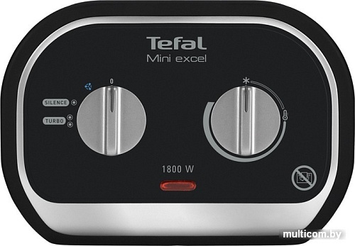 Тепловентилятор Tefal Ceramic Mini Excell SE9261F0