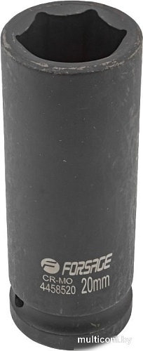 Головка слесарная FORSAGE F-4458520