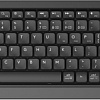 Клавиатура A4Tech Fstyler FBK11 (серый)