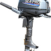 Лодочный мотор Sea-Pro F 6S new