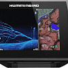 Эхолот-картплоттер Humminbird Helix 7x Chirp Mega DI GPS G3N