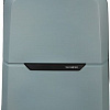 Чемодан-спиннер Samsonite Magnum Eco Ice Blue 69 см