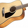 Акустическая гитара Fender CD-60 Dread V3 DS NAT WN