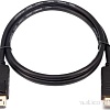 Кабель KS-IS KS-471-10 DisplayPort - DisplayPort (3 м, черный)