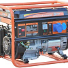 Бензиновый генератор Skiper LT7000ЕВ