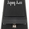 Гитарная педаль Dunlop Manufacturing CBJ95 Cry Baby Junior Wah