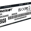 SSD Patriot P320 256GB P320P256GM28