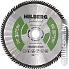 Пильный диск Hilberg HW257