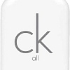 Calvin Klein All EdT (50 мл)