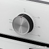 Электрический духовой шкаф Krona Birne 60 WH