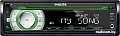 CD/MP3-магнитола Philips CEM1000