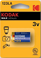 Батарейка Kodak Б0005146 1 шт