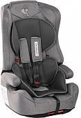 Детское автокресло Lorelli Harmony Isofix 2021 (серый)