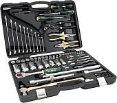 Универсальный набор инструментов Force 4911 (91 предмет)