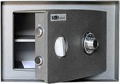 Встраиваемый сейф SAFEtronics STR 23LG/27
