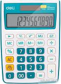 Бухгалтерский калькулятор Deli E1238/BLUE