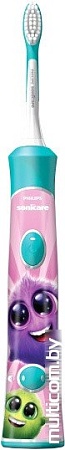 Электрическая зубная щетка Philips Sonicare For Kids [HX6322/04]
