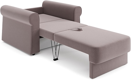 Кресло-кровать Mio Tesoro Имола (Velutto 22)