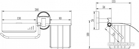 Ledeme L3303-1