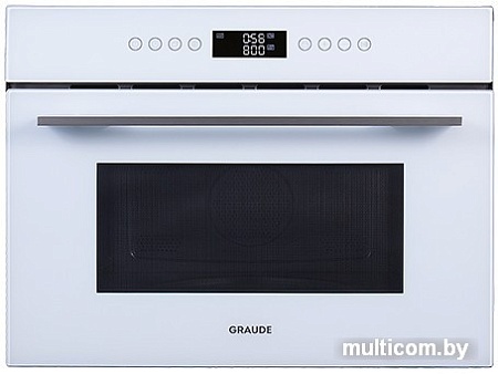 Электрический духовой шкаф Graude MWG 45.0 W