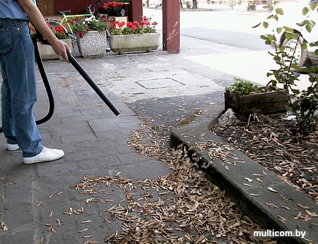 Пылесос Lavor Poker