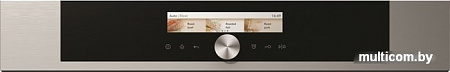 Электрический духовой шкаф Gorenje GCM812X