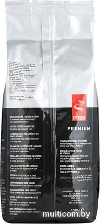Кофе Hausbrandt Vending Premium зерновой 1 кг