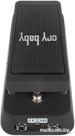 Гитарная педаль Dunlop Manufacturing CBJ95 Cry Baby Junior Wah