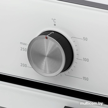 Электрический духовой шкаф Krona Birne 60 WH