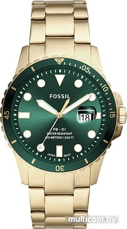 Наручные часы Fossil FB-01 FS5658