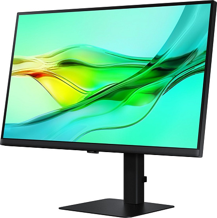 Монитор Samsung ViewFinity S6 LS24D604UAUXCI