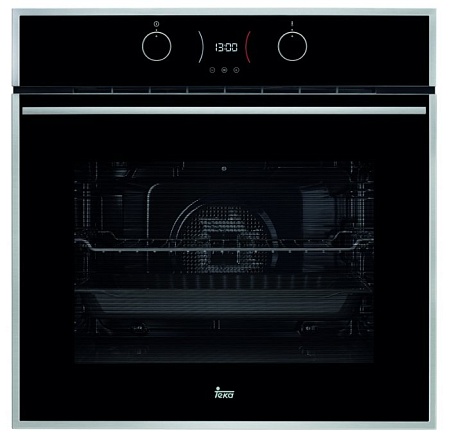 Духовой шкаф TEKA WISH Maestro HLB 840 P STAINLESS STEEL (41566014)