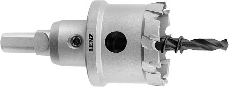 Коронка Lenz LZCS-064