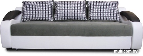 Диван Виктория Мебель Триумф ПД2 СК 1342