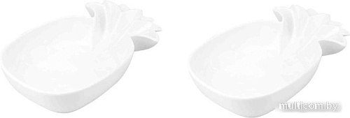 Набор салатников Nouvelle Маршмеллоу 0530272-Н2