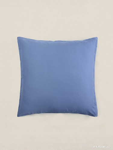 Постельное белье Sima-Land Modal 10518588 (синий)