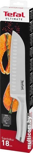 Кухонный нож Tefal Ultimate K1700674