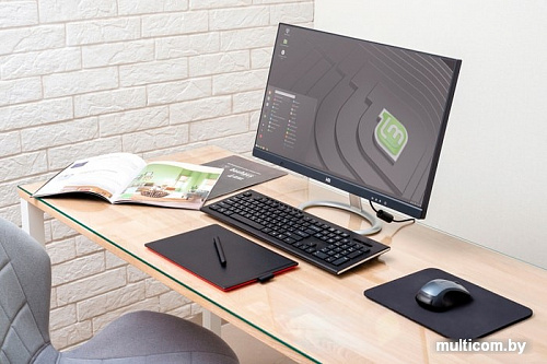 Моноблок N-Tech Prestige L 61095