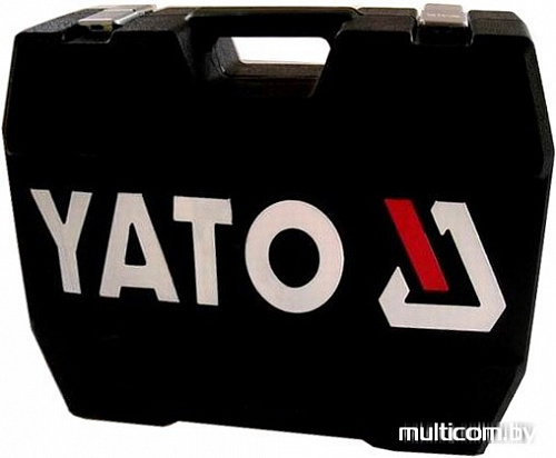 Универсальный набор инструментов Yato YT-3884 215 предметов