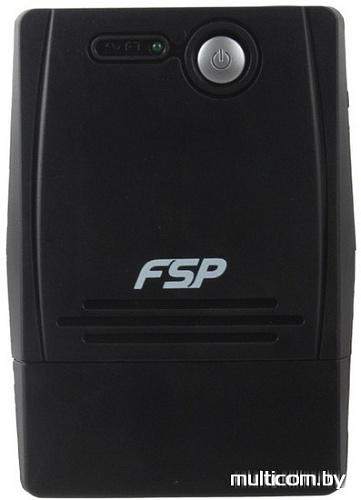 Источник бесперебойного питания FSP DP850