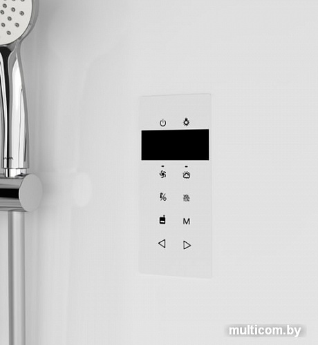 Душевая кабина AM.PM W80C-020A-090MTA