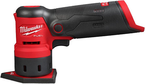 Дельташлифмашина Milwaukee M12FDSS-0B 4933479680 (без АКБ)