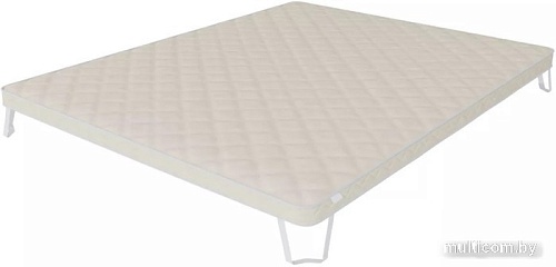 Ортопедический наматрасник Stolline Топпер Прима в скрутке 160x200