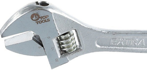 Ключ разводной TopTools 35D112