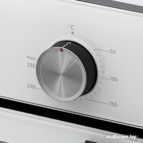 Электрический духовой шкаф Krona Birne 60 WH