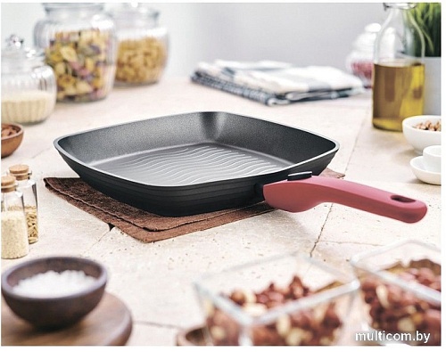 Сковорода-гриль Walmer Skyline W34212828